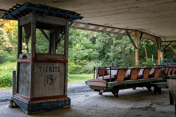 Rocky Springs