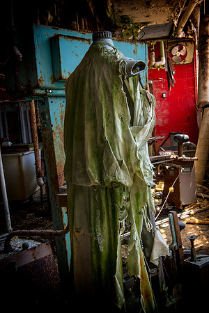 The Laundry