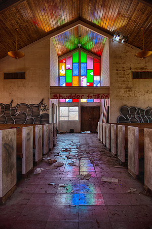 Chapel