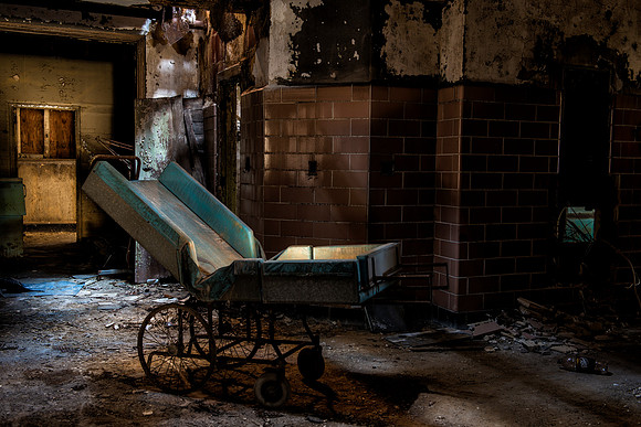 Wheel Chair