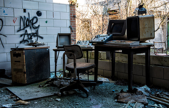 Command Center