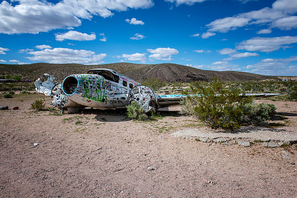 Angel's Ladies Brothel Beatty, Nevada