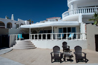 Casita Carino, Rocky Point Mexico
