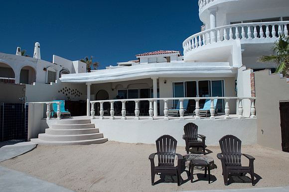 Casita Carino, Rocky Point Mexico