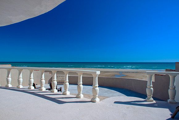 Casita Carino, Rocky Point Mexico