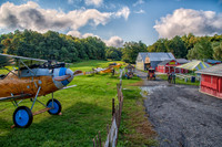Hudson Valley