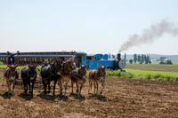 Thomas and the Farmer