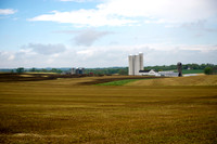 Lancaster County Farm