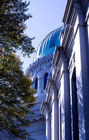 St. Andrew's Chapel