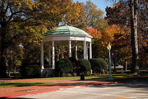 Gazebo