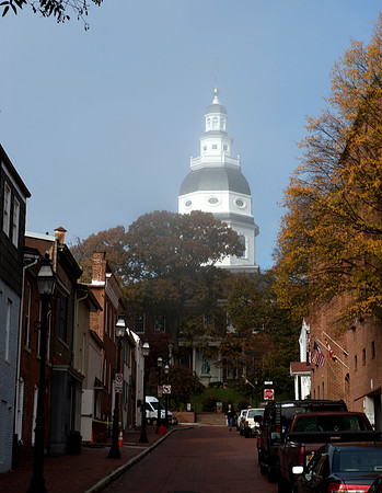 Annapolis