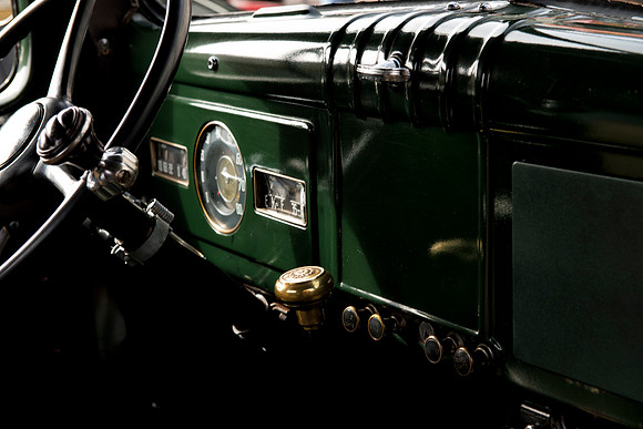 1941 Dodge Truck