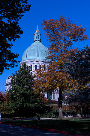 St. Andrew's Chapel