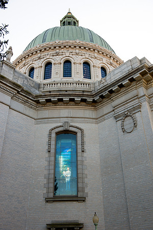 St. Andrew's Chapel