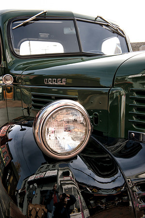 1941 Dodge Truck