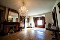 Ashcombe Mansion
