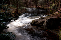Dingmans Waterfall Delaware Water Gap 3