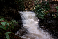 Dingmans Waterfall Delaware Water Gap 3