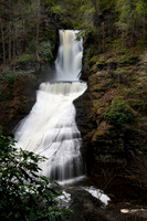 Dingmans Waterfall Delaware Water Gap 2