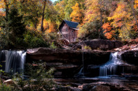 Glade Creek