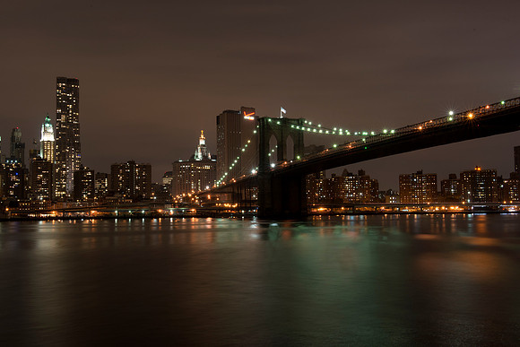 Brooklyn Bridge
