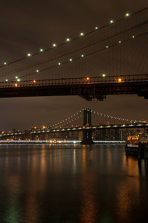 NYC Skyline
