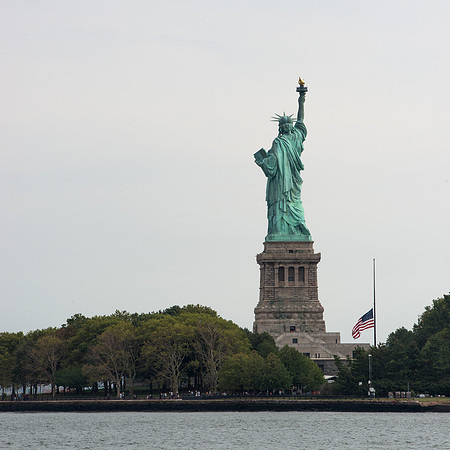 Statue of Liberty