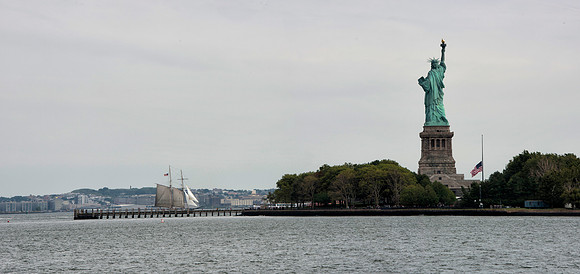 Statue of Liberty