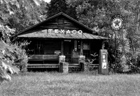 Somewhere in Time BW
