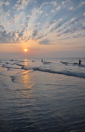 Sunrise Hilton Head