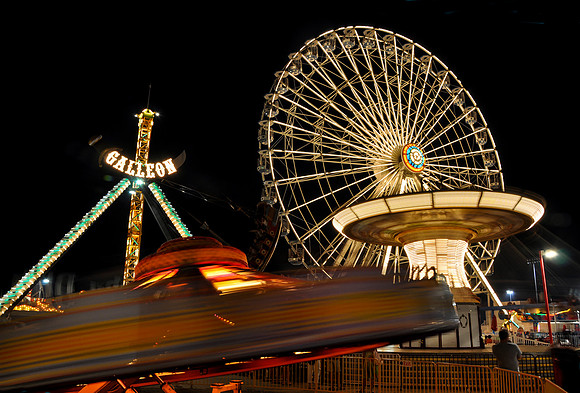 Ferris Wheel