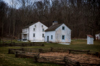 Hopewell Furnace