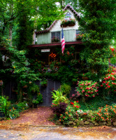 Mt Gretna