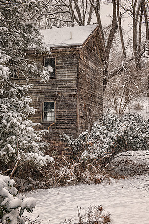 Moore's Mountain Rd