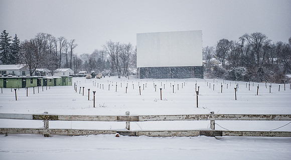 Haar's Drive-in Dillsburg