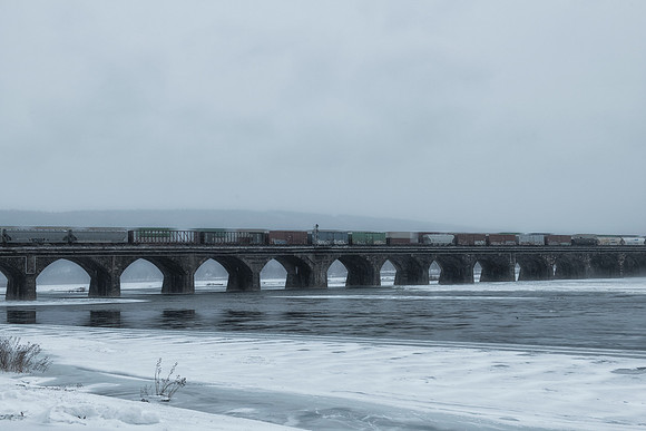 Rockville Bridge