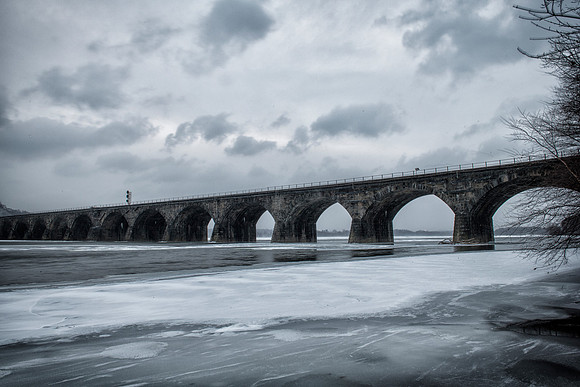Rockville Bridge