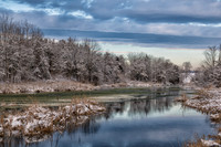 Big Springs, Newville