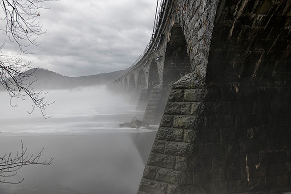 Rockville Bridge