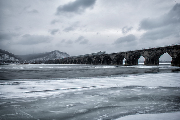 Rockville Bridge