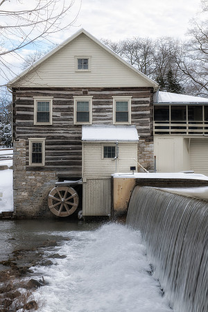 Newville