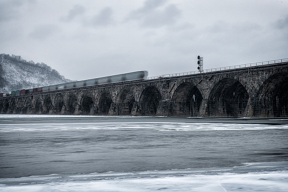 Rockville Bridge