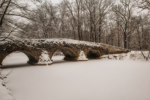 Latimore bridge