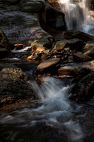Swatara Falls
