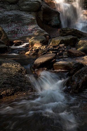 Swatara Falls