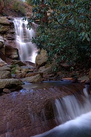 Swatara Falls