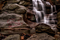 Swatara Falls