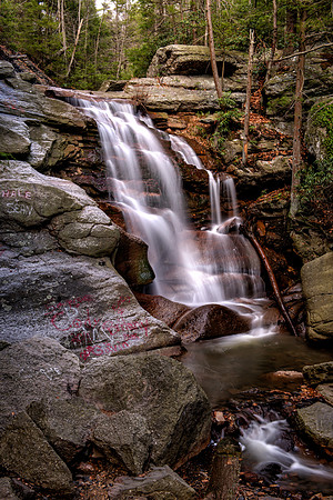 Swatara Falls