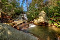 Swatara Falls