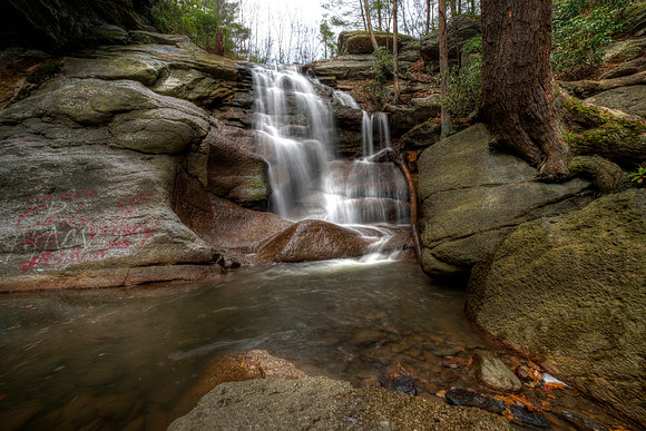 Swatara Falls